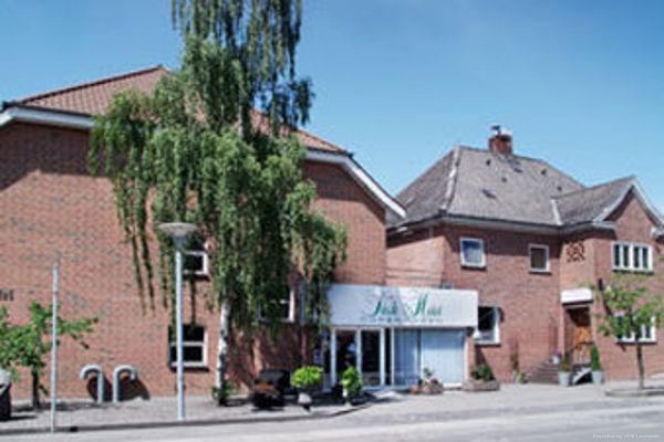 Taastrup Park Hotel (Kopenhagen)